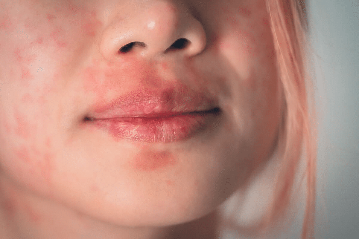 Anaphylaxis Signs and Symptoms: Speed