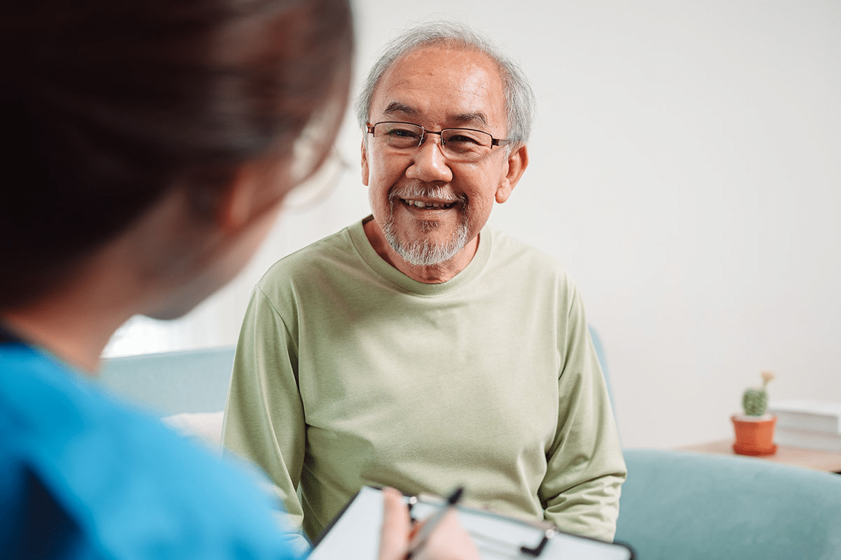 Sharp 5 Key Features Of Pneumonia CT Scan Diagnosis