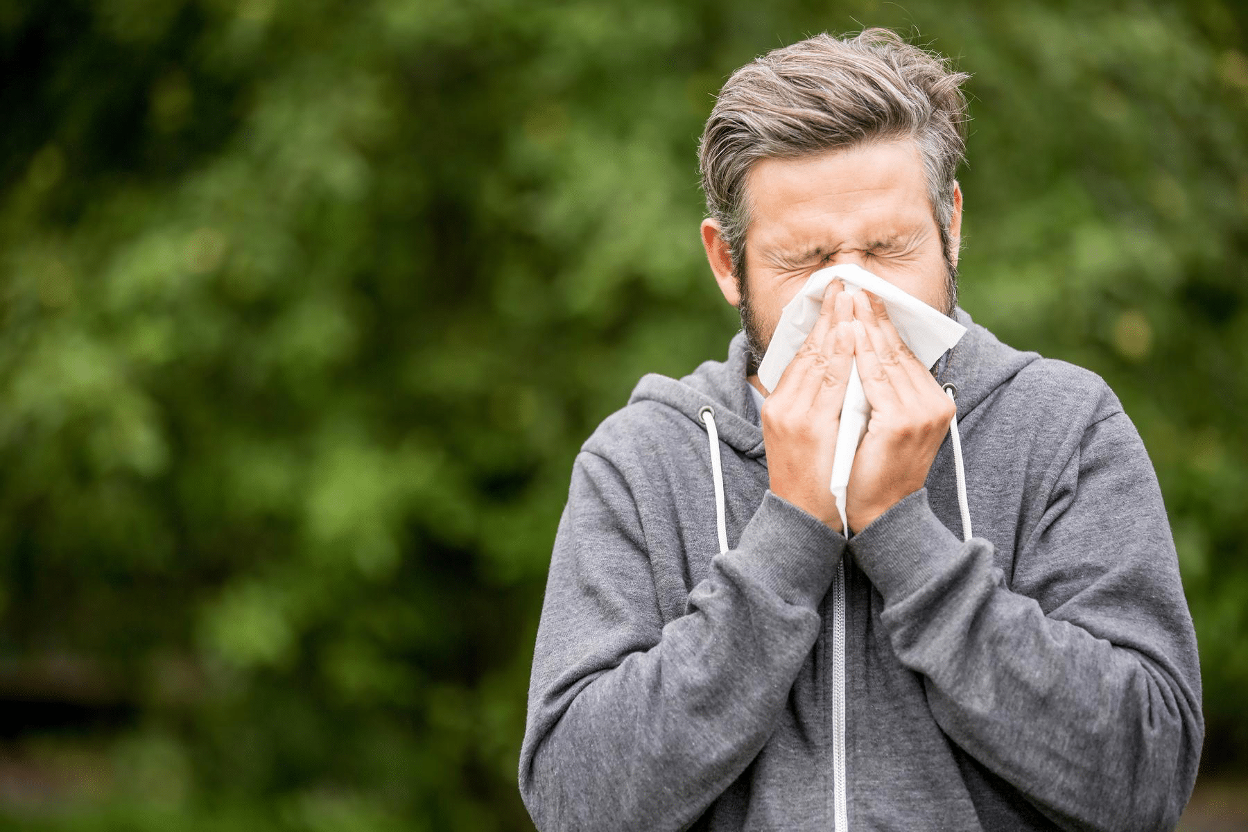 Can You Be Allergic to Someone? Critical