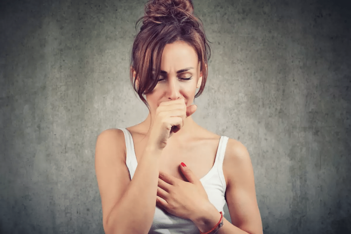 When to Go to the Doctor for a Cough?