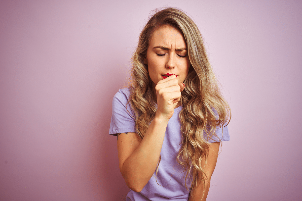 Raspy Cough: Causes and Best Safe Relief 2 Raspy Cough: Causes and Best Safe Relief