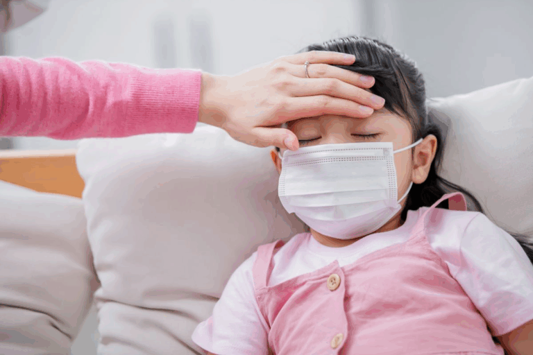 Does Bronchitis Become Pneumonia? Prevention