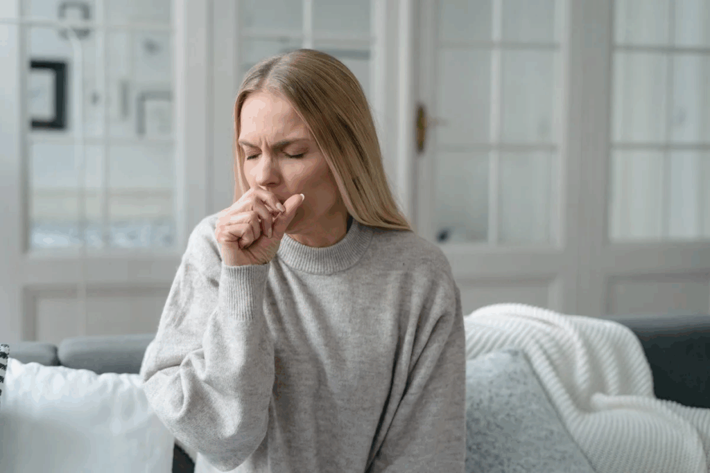Sharp Manifestations Of Chronic Bronchitis Key Facts