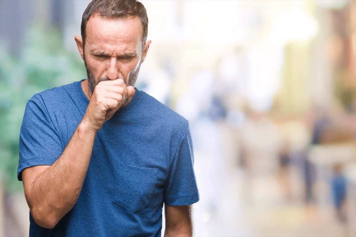 Chest Congestion and Cough: Best Relief