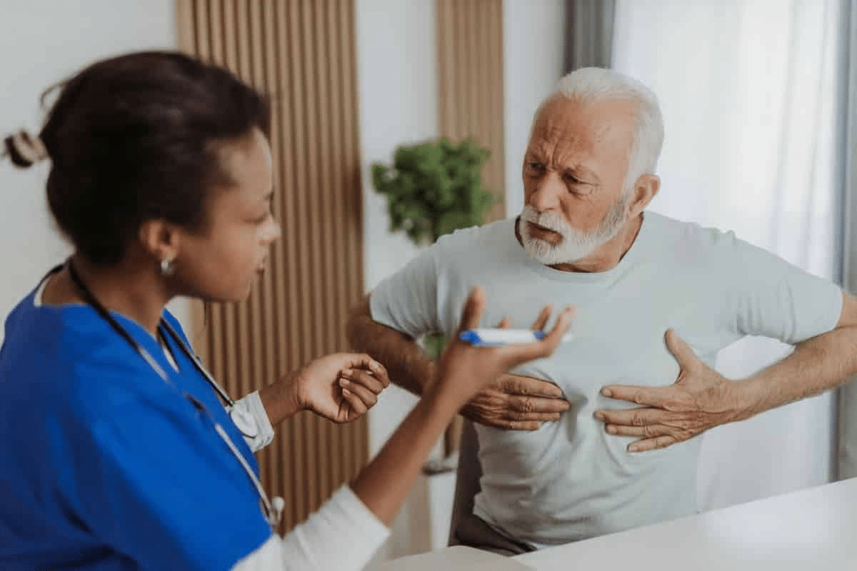 Sharp Manifestations Of Chronic Bronchitis Key Facts