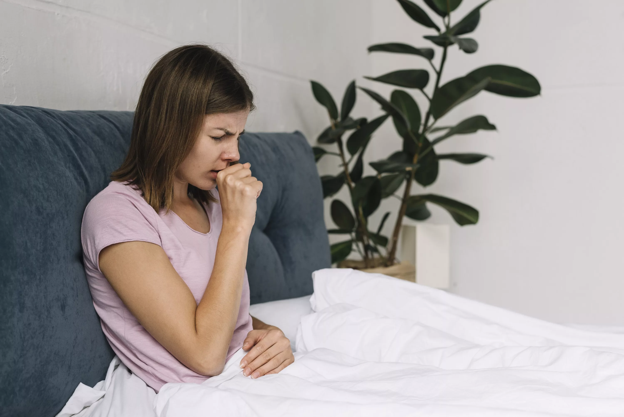 Bacterial Bronchitis vs Viral Bronchitis: Vital