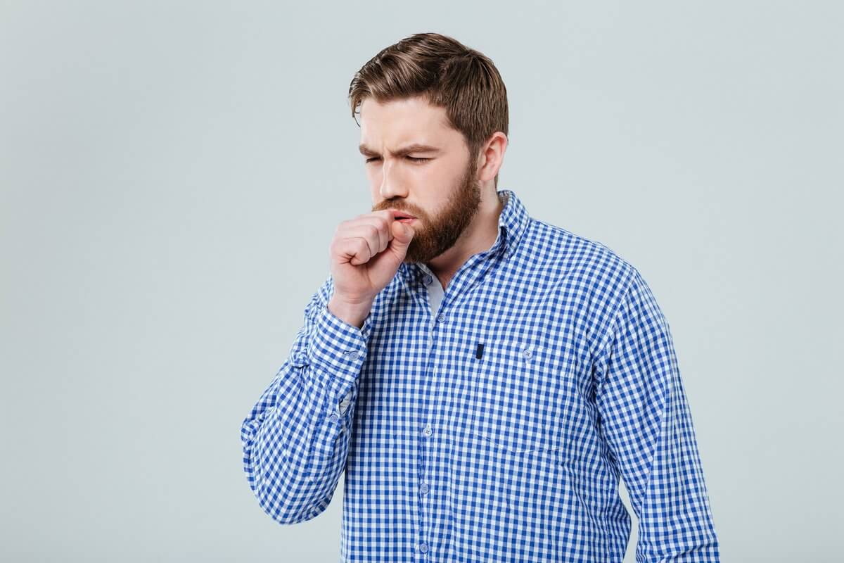 Simple Why Does Cough From COPD Occur So Often?
