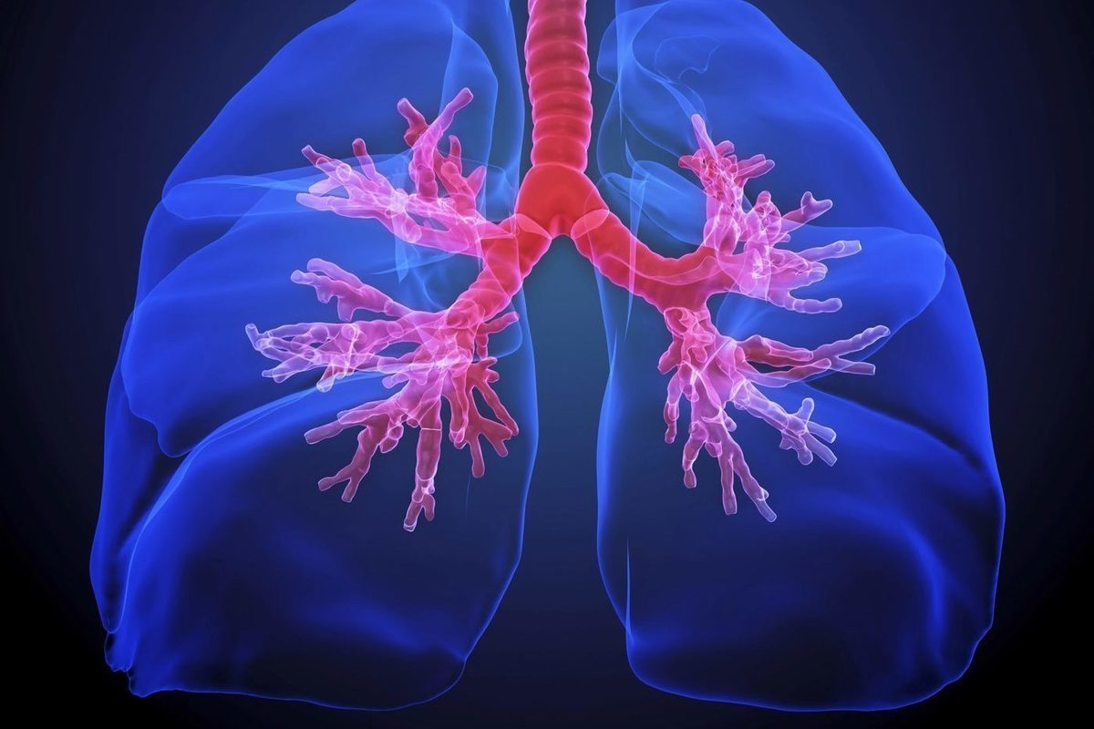 Amazing 7 Methods: How To Clear Mucus From Lungs With COPD