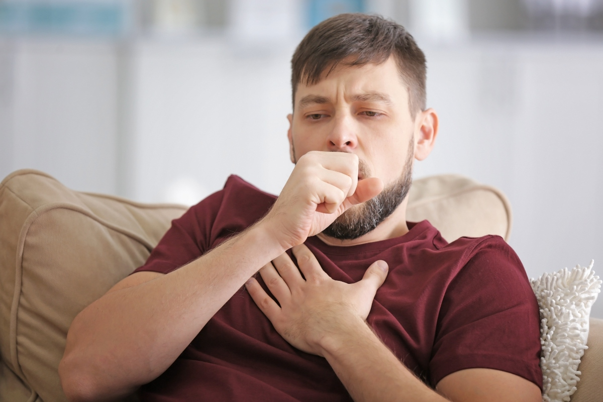 Raspy Cough: Causes and Best Safe Relief 1 Raspy Cough: Causes and Best Safe Relief