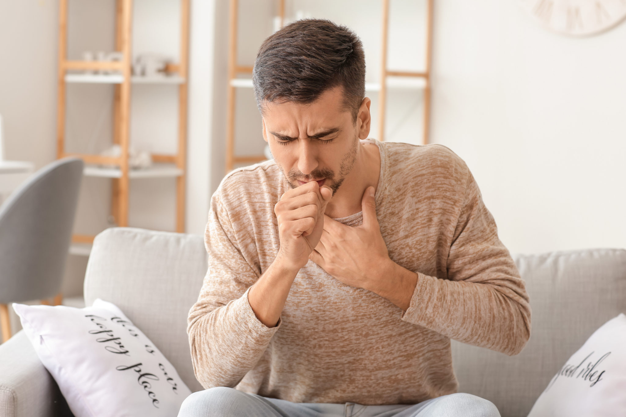 Can Viral Bronchitis Turn Into Pneumonia? Facts