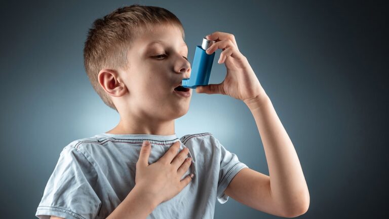 Type 2 Asthma: What You Must Know Now