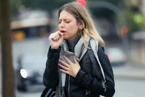 Insightful How To Do Controlled Coughing Step-by-Step