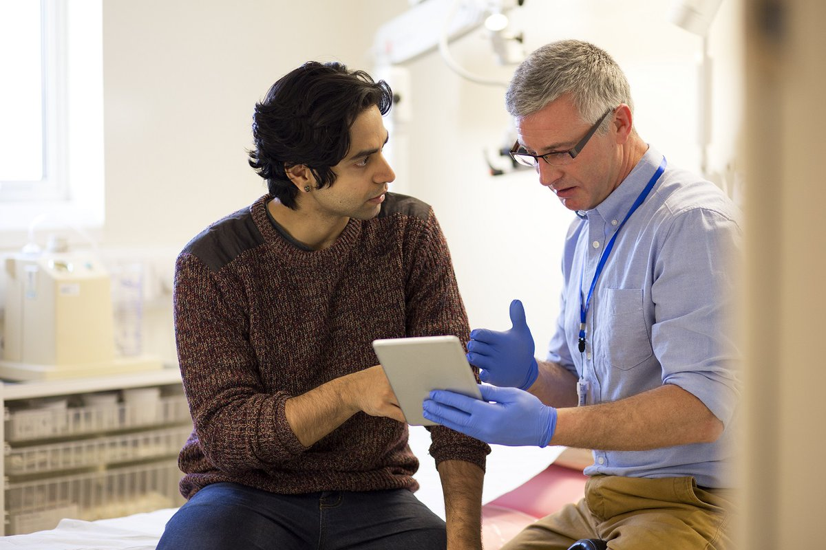 Crucial Which Of The Following Is Not A COPD?