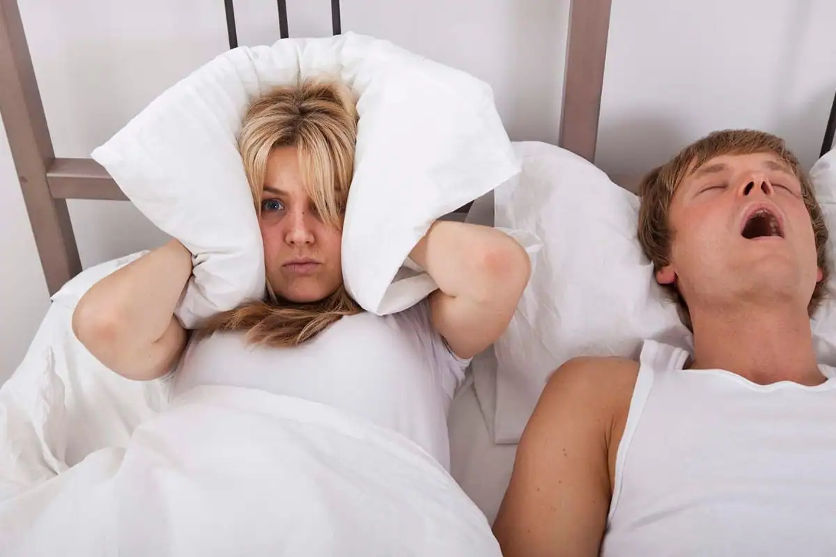 Amazing Why Do I Keep Choking In Sleep At Night?