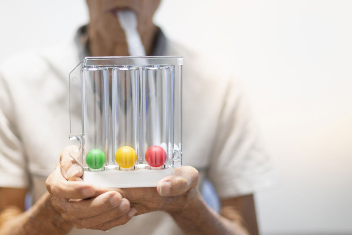 Crucial Which Of The Following Is Not A COPD?