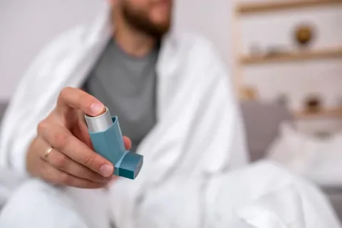 Key Is Asthma A Type Of COPD: Understanding Differences
