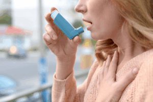 How to Test for Asthma in Adults: Quick