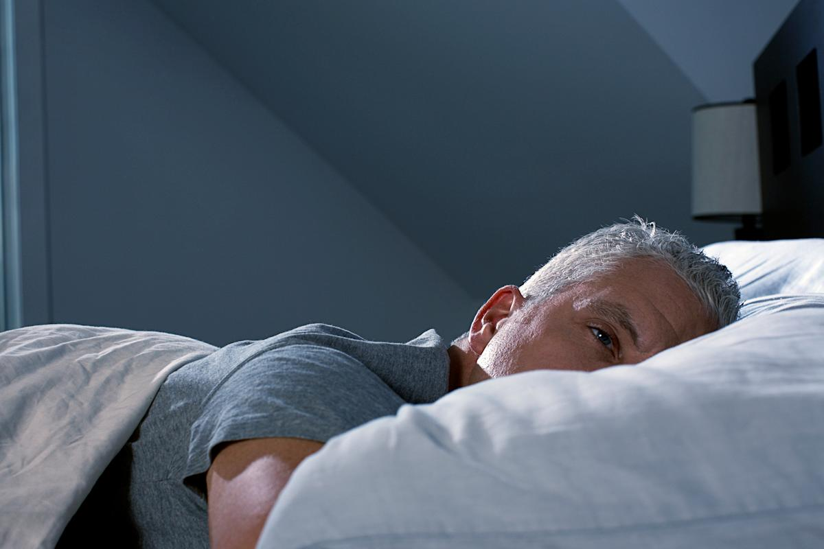 Sudden Inability to Stay Awake: Urgent