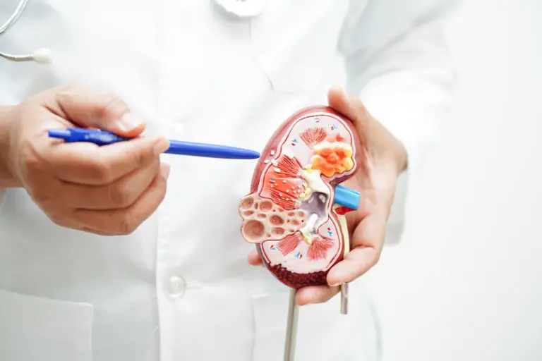 Prostatitis Recovery and Follow-up