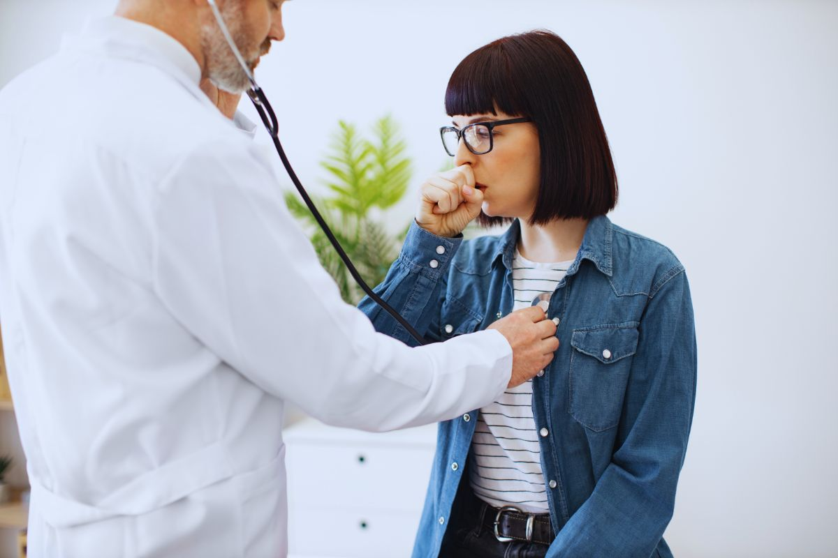 Can Strep Turn Into Pneumonia? Critical Risks