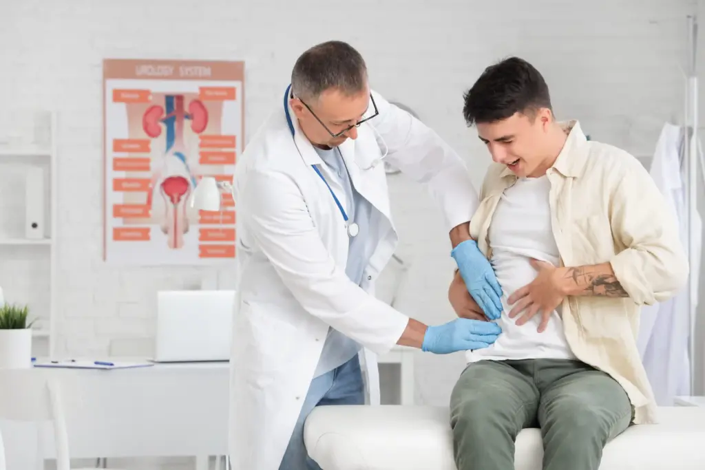 shutterstock 2492696767 LIV Hospital