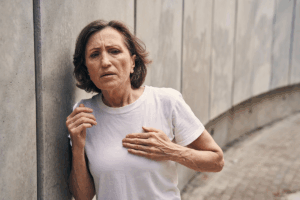 Key Why Chest Soreness And Shortness Of Breath Occur?