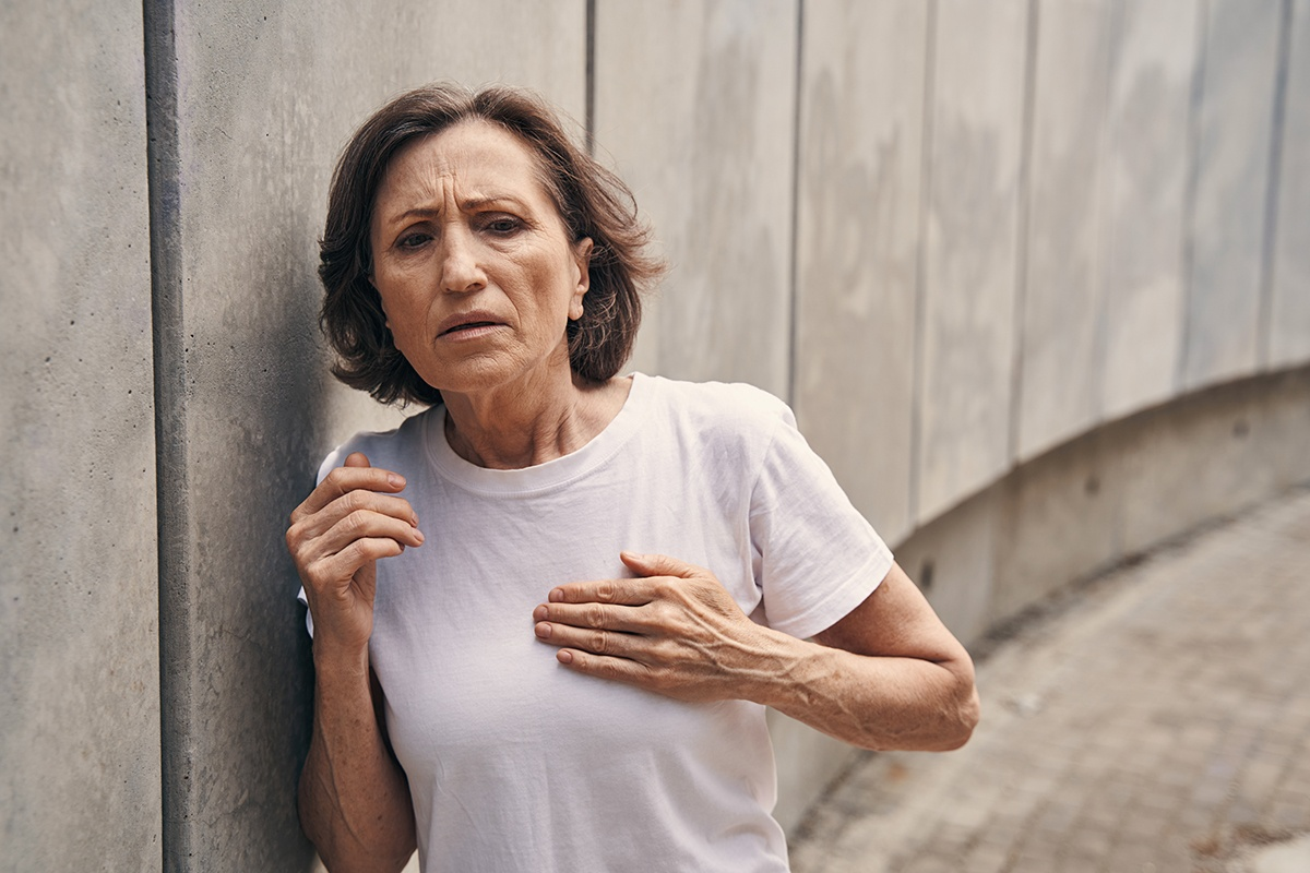 Essential Heart Pain And Shortness Of Breath When Breathing