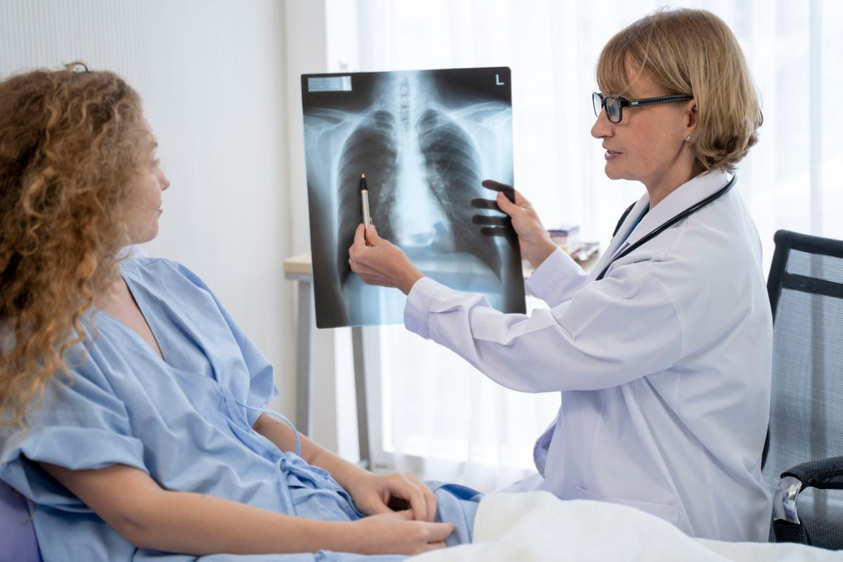 Can COPD Lead to Death? Critical Facts