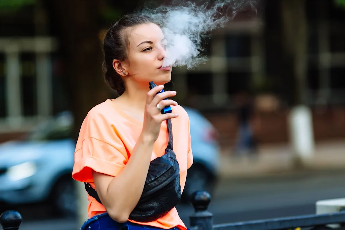 Profound Does Smoking Cause Bronchitis? Vital Facts