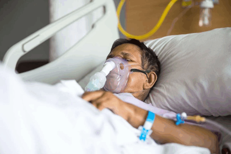 Simple 5 Key Facts About Inflamed Bronchial Tubes