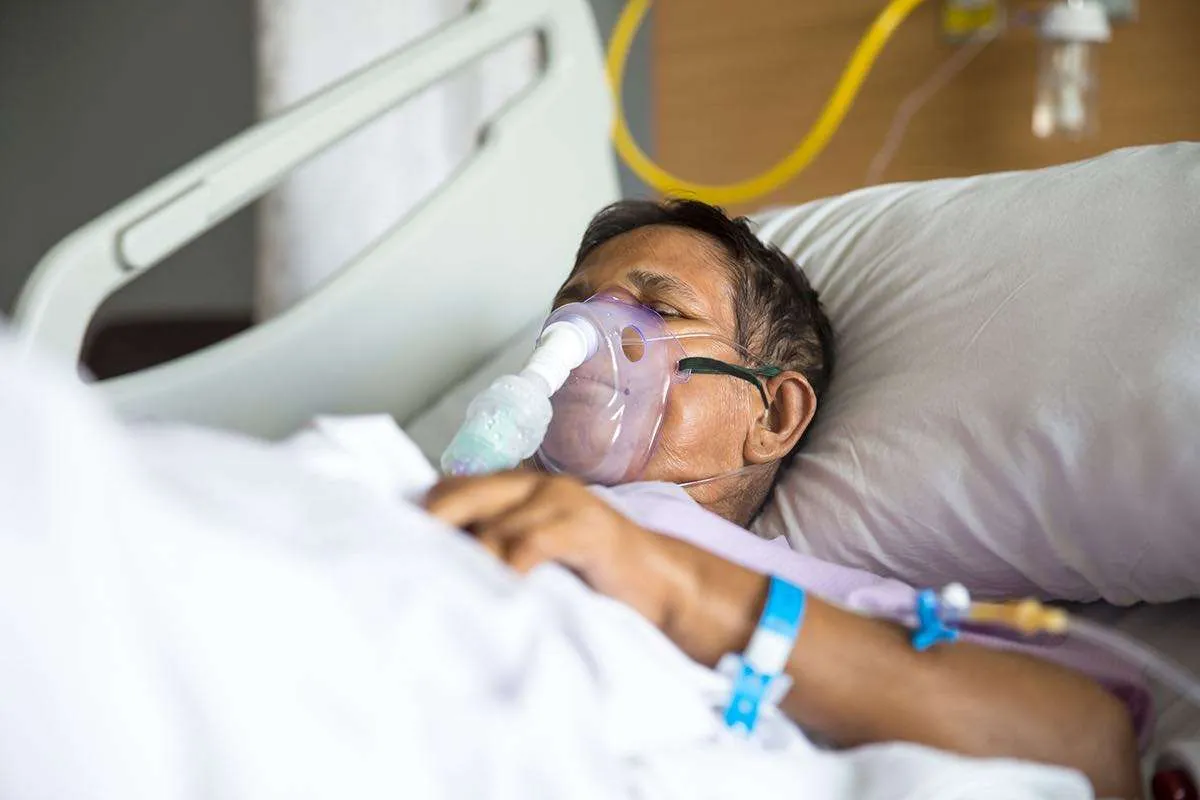 Simple 5 Key Facts About Inflamed Bronchial Tubes