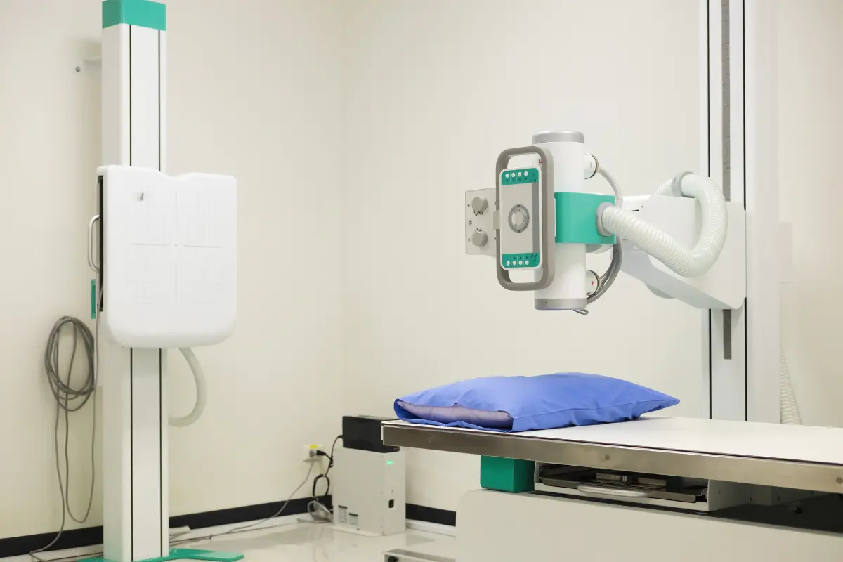 Essential 7 Common Chest X Ray Abnormalities Visual Guide
