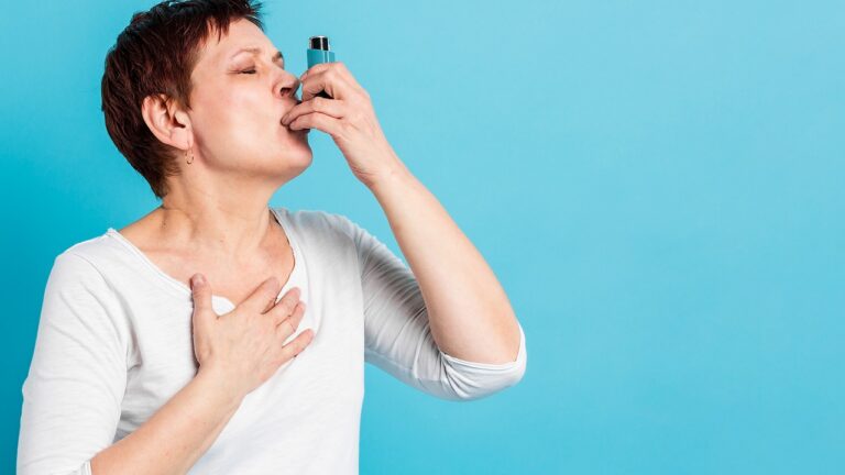 Asthma Triggers: Avoid These 5 Risks