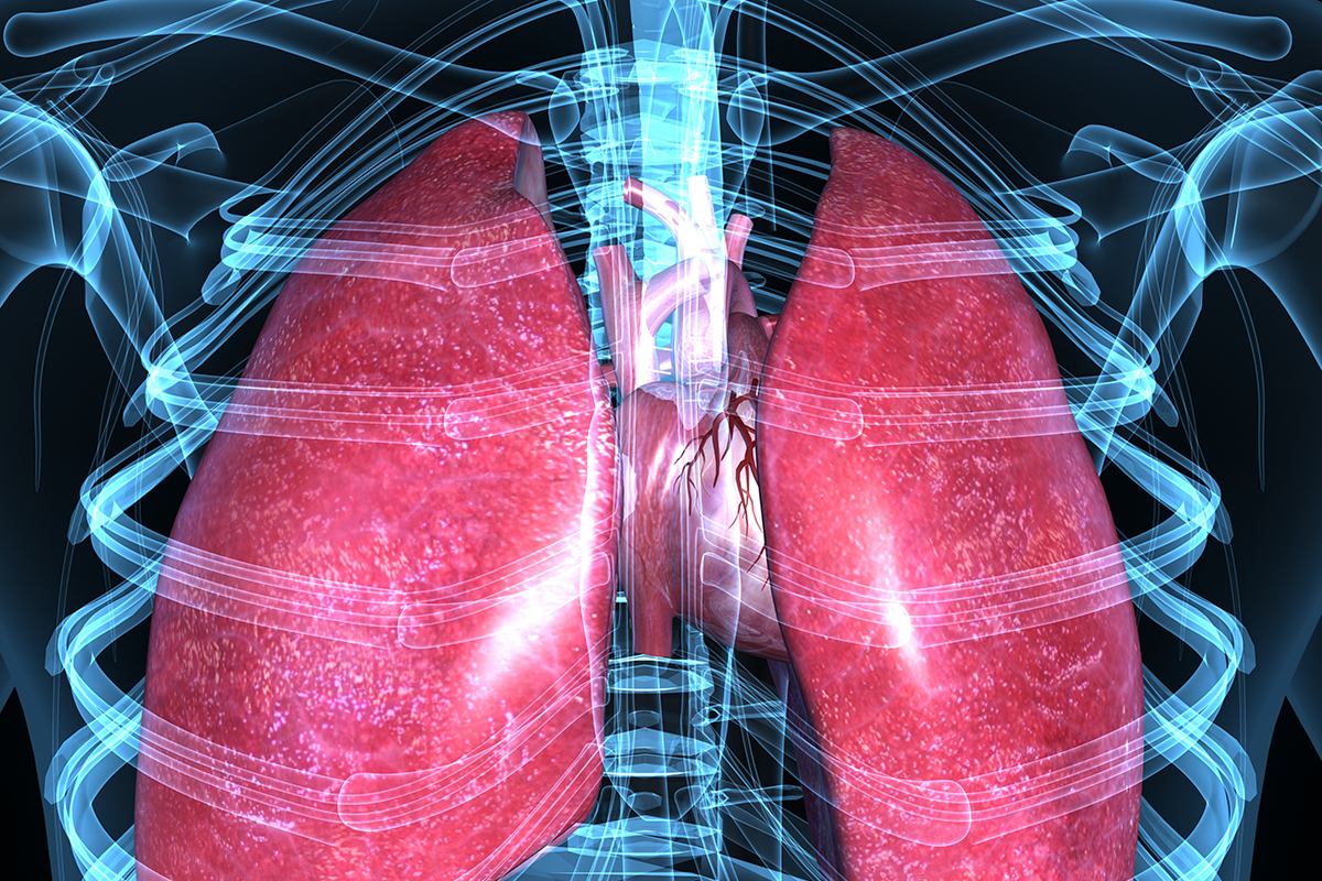 COPD at 30 Life Expectancy: Critical Facts