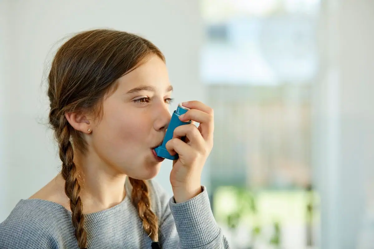 Can Pneumonia Cause Asthma? Vital Facts