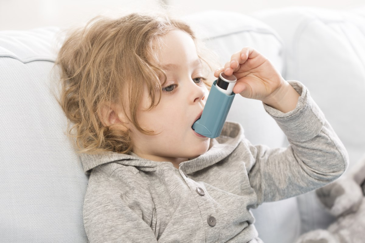 Does Allergies Cause Asthma? Facts