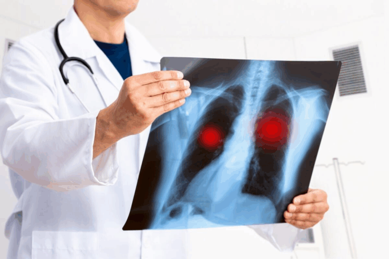 Guide What Do Normal Lungs X Ray Images Show?