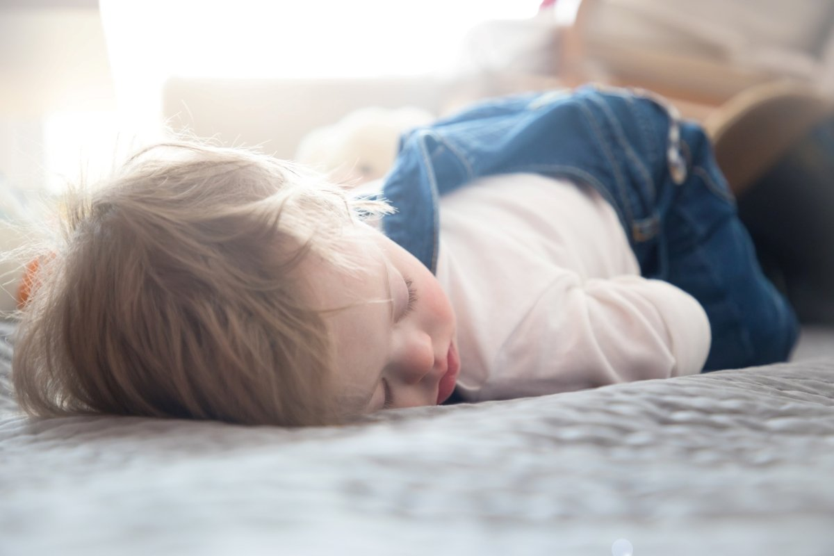 Childhood Sleep Apnea Symptoms: Critical 2 Childhood Sleep Apnea Symptoms: Critical