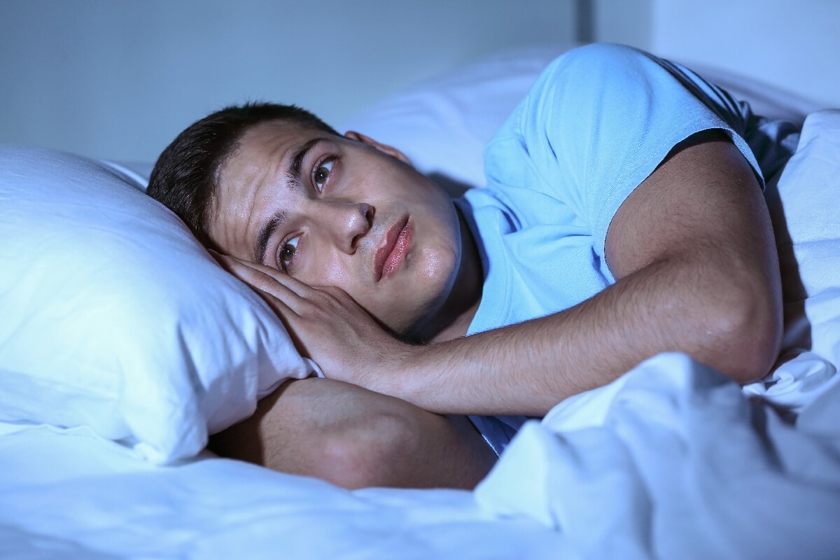 Restlessness at Night: 5 Best Sleep Fixes