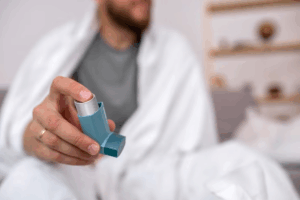 Asthma Diagnosis: Complete Guide