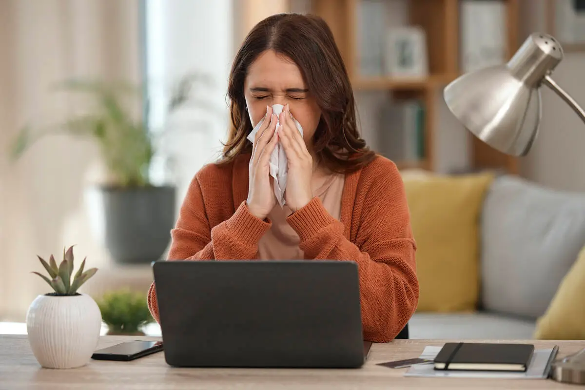 Can Allergies Make You Feel Sick? Guide