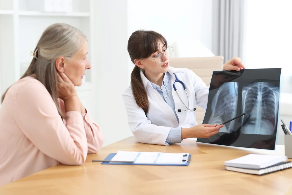 COPD Patient Life Span: Vital Facts 3 COPD Patient Life Span: Vital Facts