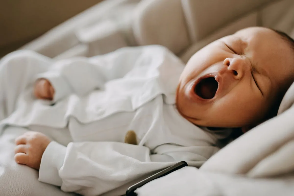 Toddler Sleep Apnea: Best Management Tips