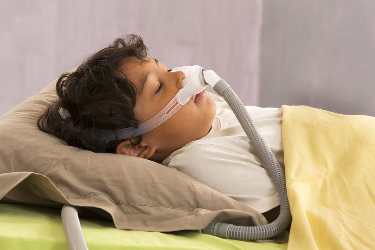 Can Babies Have Sleep Apnea? Critical Risks 3 Can Babies Have Sleep Apnea? Critical Risks