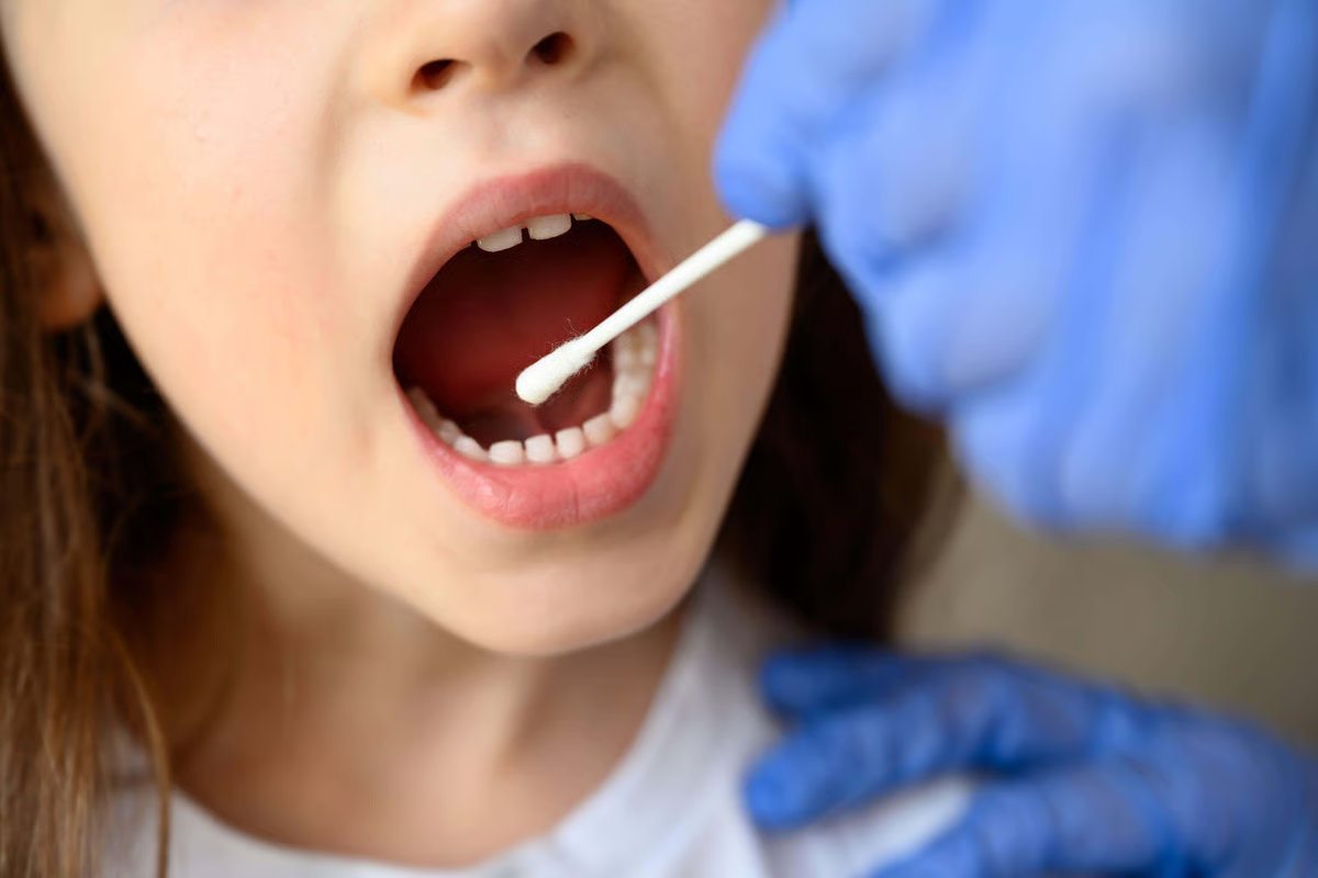 Can Babies Have Sleep Apnea? Critical Risks 2 Can Babies Have Sleep Apnea? Critical Risks