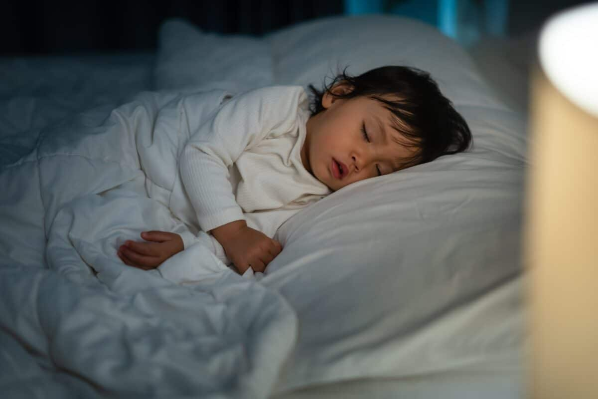 Can Babies Have Sleep Apnea? Critical Risks 1 Can Babies Have Sleep Apnea? Critical Risks