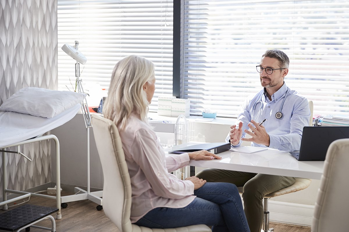 BODE Criteria: Vital Life Expectancy Factors