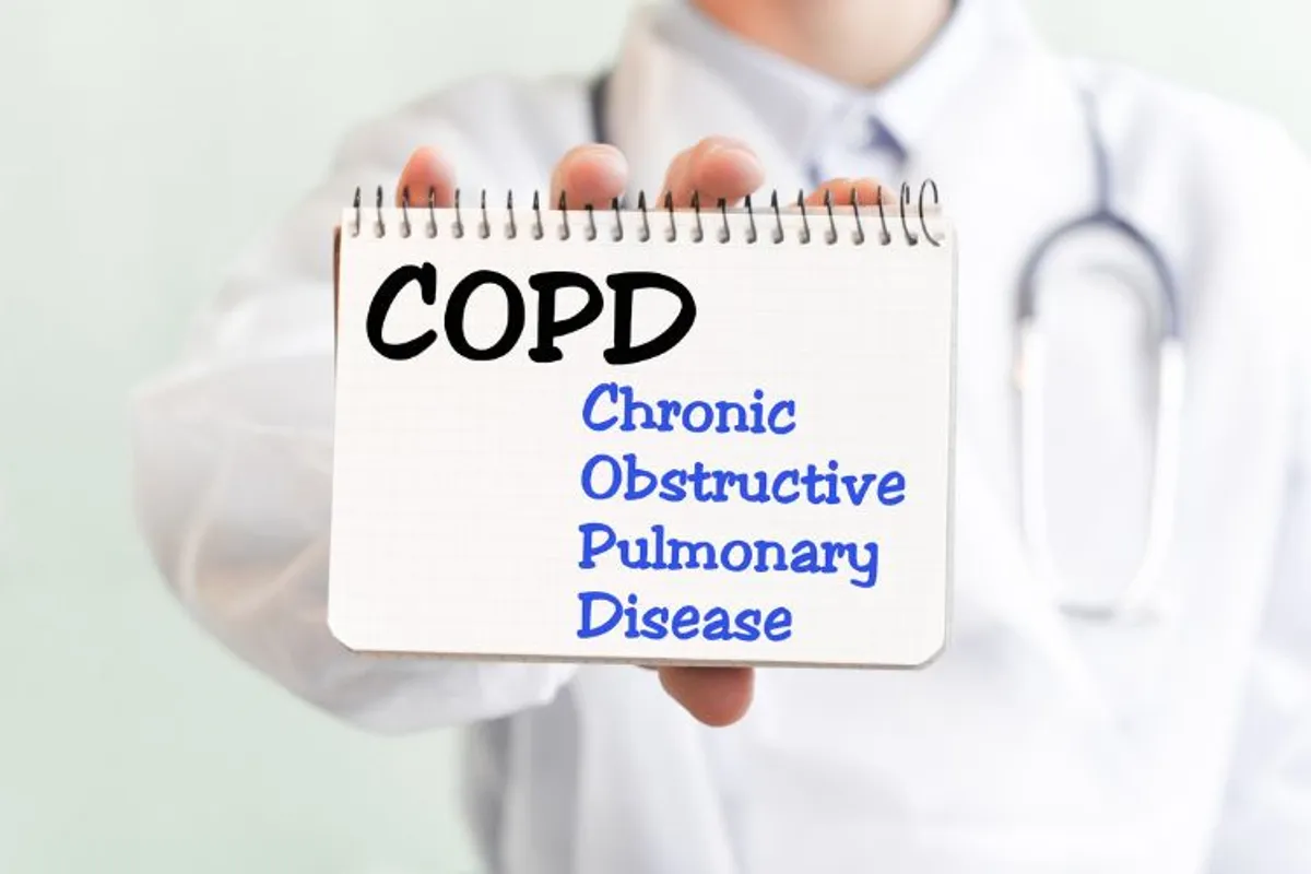 BODE Score: Critical COPD Prognosis Guide