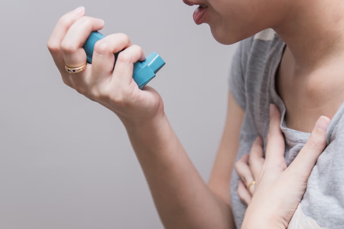 Does Allergies Cause Asthma? Facts