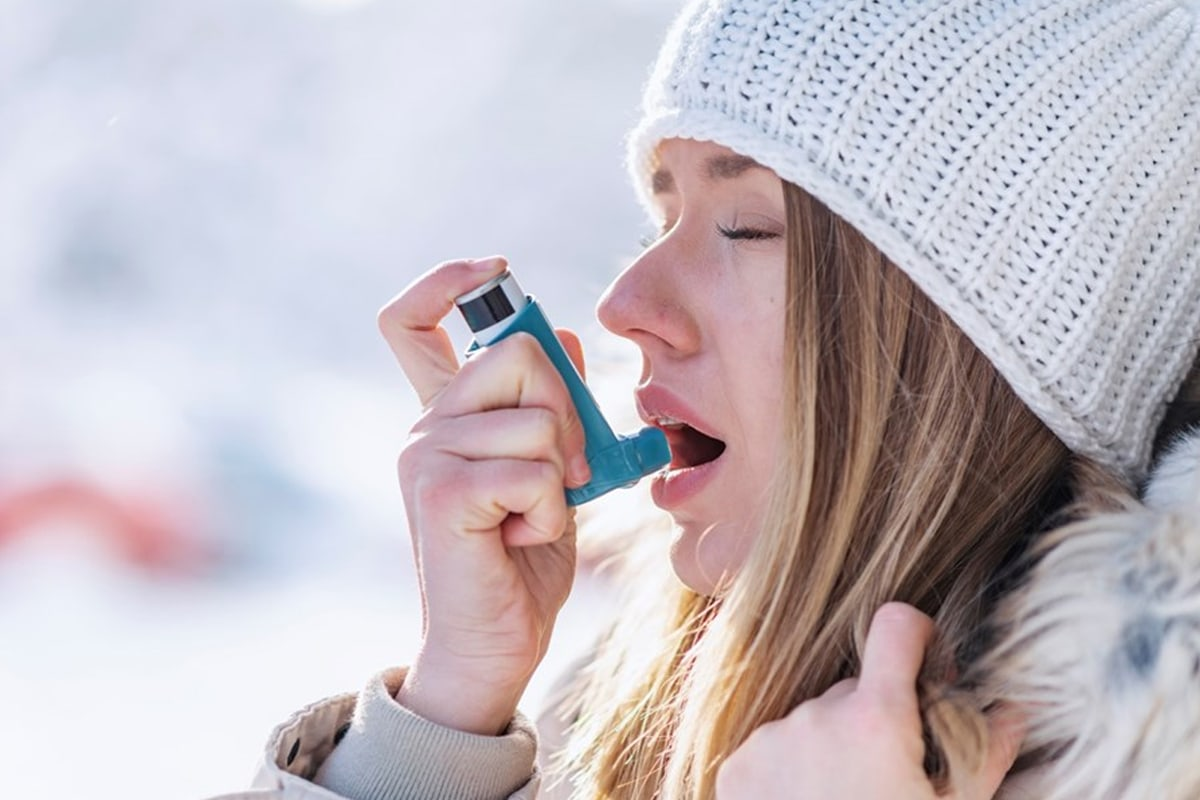 Can Allergies Trigger Asthma? Facts